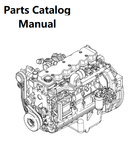 Download Parts Catalog Manual - New Holland B003 Engine F4HFE6137 5801925169-47748446 TC 5.80 TIER 4B - PDF File