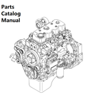 Download Parts Catalog Manual - New Holland B004 Engine F4HFE413H 5801862203-47574133 TIER4B - PDF File 