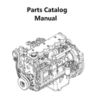 Download Parts Catalog Manual - New Holland B004 Engine F4HFE613S 5801751515-47538798 - PDF File