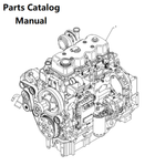 Download Parts Catalog Manual - New Holland B005 Engine F4DFE4132 5801875844-47704924 - PDF File 