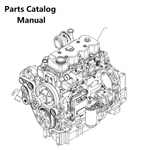 Parts Catalog Manual - New Holland B006 Engine F4DFE4132 5801875845-47704749 - PDF File Download 