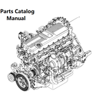 Parts Catalog Manual - New Holland B007 Engine F3JFE613A PN/5802467687 - PDF File Download