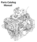 Download Parts Catalog Manual - New Holland B007 Engine F4DFE4133 5801875853-47704925 - PDF File
