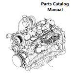 Download Parts Catalog Manual - New Holland B601 Engine F4CE0654A 5801656556-47373666 - PDF File 