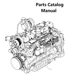 Download Parts Catalog Manual - New Holland B601 Engine F4CE0654B 5801656555-47373662 - PDF File 
