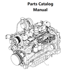 Download Parts Catalog Manual - New Holland B601 Engine F4CE0654C 5801656554-47373658 - PDF File 