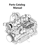 Download Parts Catalog Manual - New Holland B601 Engine F4CE0654D 5801652693-47373650 - PDF File