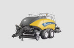 Download PDF For New Holland BB1290R Big Rectangular Baler Parts Catalog Manual (9/12-11/16)