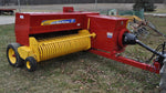 Download PDF For New Holland BC5070 Small Square Baler Parts Catalog Manual 2008 (9/08-)