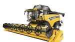 New Holland CX Series Combine Service Repair Manual 87360007 - Manual labs