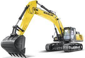 New Holland Crawler Excavator E385C, Hino Diesel Engine J08E TM Service Repair Manual 47391166A - Manual labs