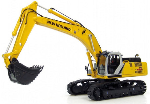 New Holland Crawler Excavators E485B Service Repair Manual 84392440A - Manual labs