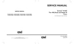 New Holland Cursor 16 SST Tier 4B (final) and Stage IV Engine Service Repair Manual 47609713 - Manual labs