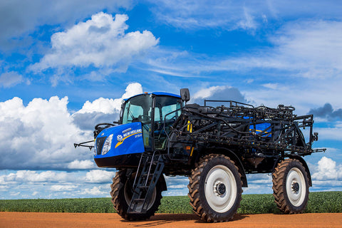 Download PDF For New Holland Defensor 3500 Sprayer Tier 3(BR) Parts Catalog Manual (12/17-)