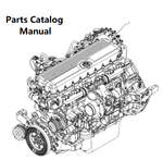 Parts Catalog Manual - New Holland E002 Engine F3JFA613D PN/5802393720 - PDF File Download