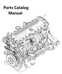 New Holland A001 Engine Parts Catalog Manual F3BFE613B 504381488-84187149 - PDF File