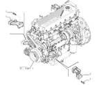 Download PDF For New Holland F2CE9684C E001-Engine -504160465-84448830 - Parts Catalog Manual (11/06-12/13)