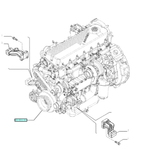 Download PDF For New Holland F2CE9684E E017-Engine-504383664-84225347 - Parts Catalog Manual (2/10-12/11)