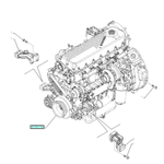 Download PDF For New Holland F2CE9684U E026-Engine-5801464759-84299565-Parts Catalog Manual (9/11-12/13)