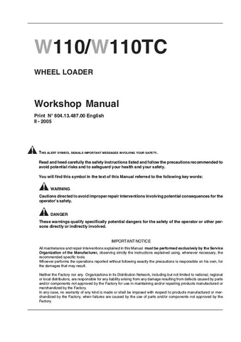 New Holland F4GE0484E, F4GE0684F ENGINES Service Repair Manual 60413639 - Manual labs