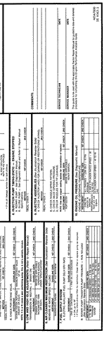 New Holland Ford Se4563-1 Diesel Engine Diagnostic Chart 1987-12 Tractor Engine Service Repair Manual 40547000 - Manual labs