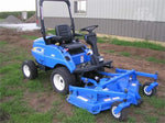 New Holland G6030, G6035 Commercial Mower Service Repair Manual 84203602 - Manual labs