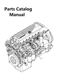 New Holland H001 Engine Parts Catalog Manual F3BE9684A 5801940653-47741955 T2304 TIER3 CHINA - PDF File