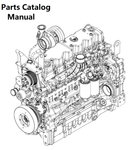 Download Parts Catalog Manual - New Holland J103 Engine F4DE9684L PN/504385921 - PDF File 