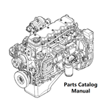 Download Parts Catalog Manual - New Holland J105 Engine F4HE9687G 5801473996-47765229-Tier3 - PDF File 