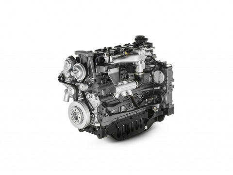 Download Parts Catalog Manual - New Holland J604 Engine F4GE9684B 504360953-84152355 - PDF File 