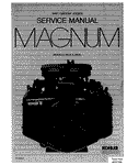 New Holland Kohler Eng Svc Twn Cyl.-(tp2204A) Engine Service Repair Manual 40547900 - Manual labs
