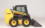 New Holland L221, L228 Tier 4B (final) 200 Series Skid Steer Loader Service Repair Manual 47888424 - Manual labs
