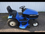 Download PDF For New Holland LS55 18HP Hydrostatic Yard Tractor W/Cruise Parts Catalog Manual Part Number-9862543