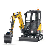 New Holland Mini Excavator E26C Service Repair Manual 51422598 - Manual labs