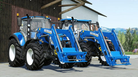 New Holland NEW 700 SERIES ENGINES Service Repair Manual 6-77740NA - Manual labs