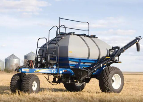 New Holland P1030, P1040, P1050, P1060 Air Cart Service Repair Manual 84329246 - Manual labs