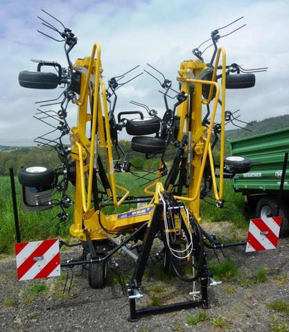 Download PDF For New Holland Proted 880T-Tedder Parts Catalog Manual-(3/18-)