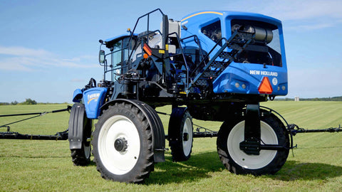 Download PDF For New Holland S2500 Premium Sprayer Brazil Parts Catalog Manual (1/15-12/16)