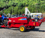 New Holland Square Baler BC5050, BC5060, BC5070, BC5080 Service Repair Manual 47936443 - Manual labs
