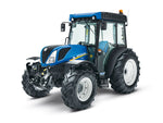 New Holland T4.80LP, T4.90LP, T4.100LP, T4.110LP Tractor Operator's Manual 47847675 - Manual labs