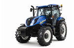New Holland T6.145, T6.155, T6.165, T6.175, T6.180 Dynamic Command Stage IV Tractor Operator’s Manual 51550670 - Manual labs