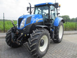 New Holland T7.170,T7.185,T7.200,T7.210 Tractor Service Repair Manual 84523916 - Manual labs