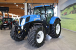 New Holland T7.170, T7.185, T7.200,  T7.210 Tractor Service Repair Manual 84561164 - Manual labs