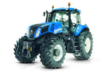 New Holland T8.275, T8.300, T8.330, T8.360 Tractor Service Repair Manual 47533594 - Manual labs