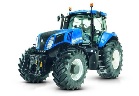 New Holland T8.275, T8.300, T8.330, T8.360, T8.390 Tractor Operator’s Manual 84473470 - Manual labs