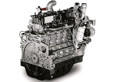 New Holland Technical ENGINES Service Repair Manual 47410199NA - Manual labs