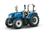 New Holland Tractor T4.75 Operator’s Manual 84571289 - Manual labs