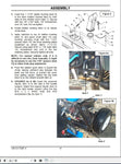 New Holland Tractor TC18, TC18D, TC21, TC21D, TC24, TC24D 87026634 Operator’s Manual 87026634 - Manual labs