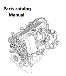 Download Parts Catalog Manual - New Holland V001 Engine F3JFE613A PN/5802452943 - PDF File 