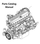 Download Parts Catalog Manual - New Holland V001 Engine F3JGE613A PN/5802392733 - PDF File 